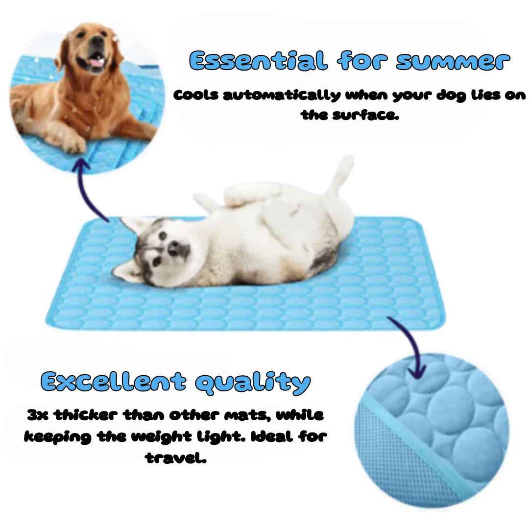Pet Cooling Mat