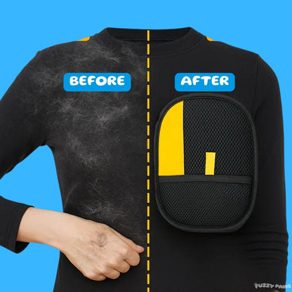 Dog Hair Removal Glove