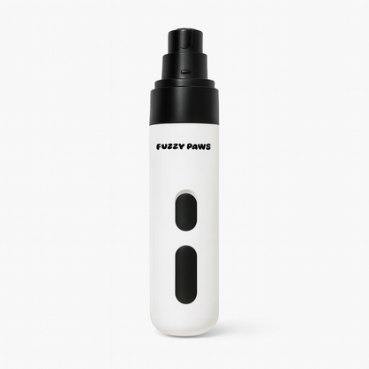 Electric Dog Nail Grinder - Quiet & Rechargeable